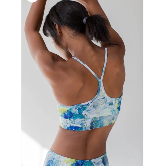 SAVVI Addy Bra - Picture 2 of 8